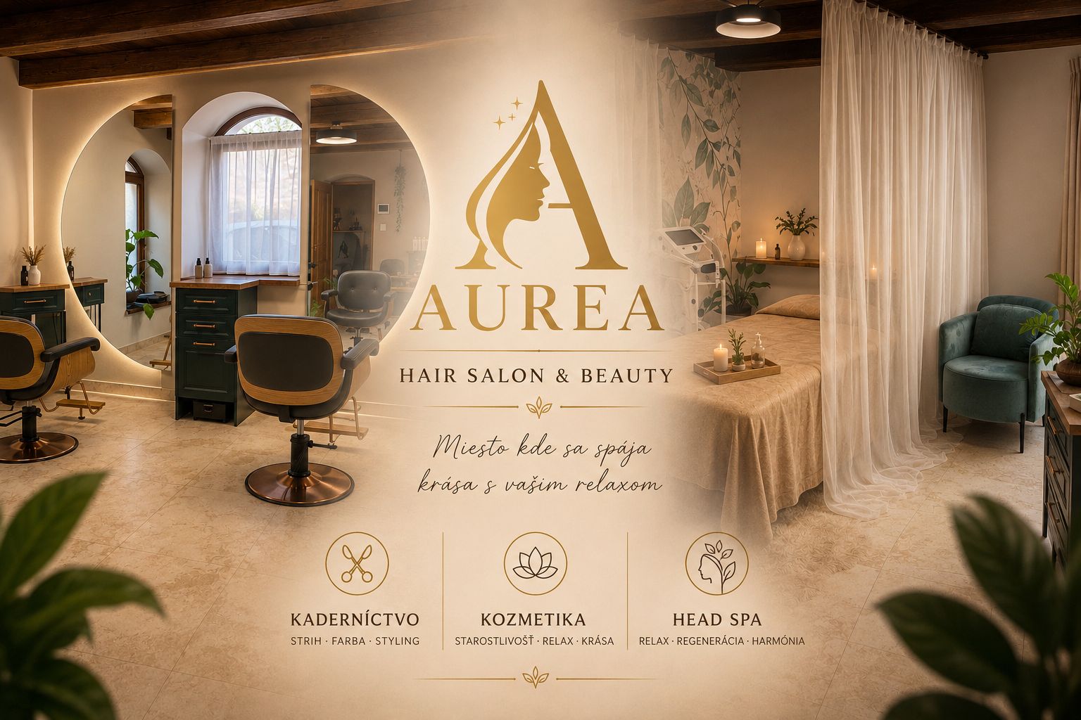 Aurea Hair Salon